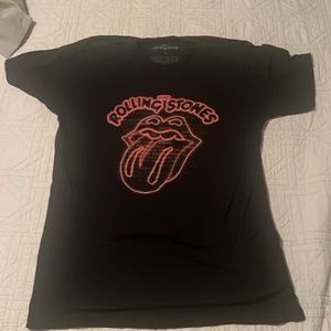 The Rolling Stones tee size M